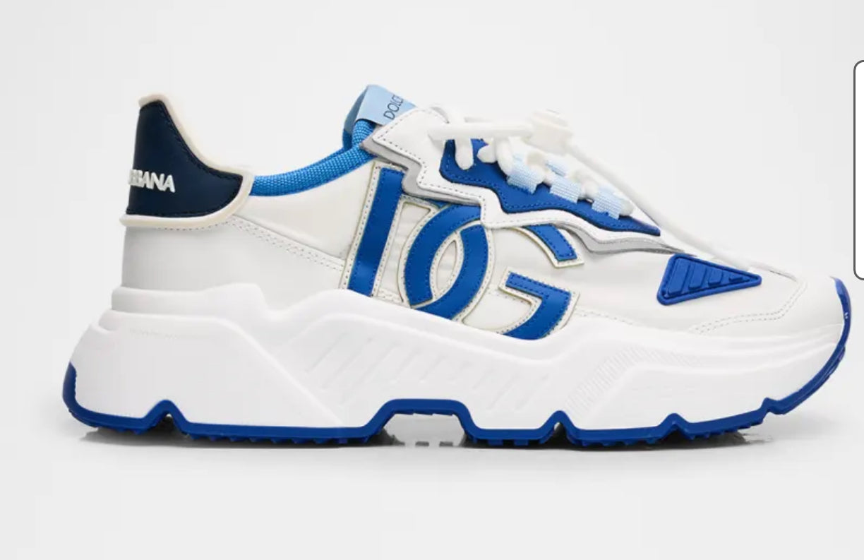 Dg sneakers 39