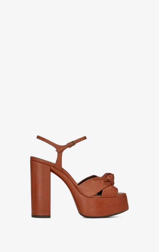 Saint laurent sandals size 40