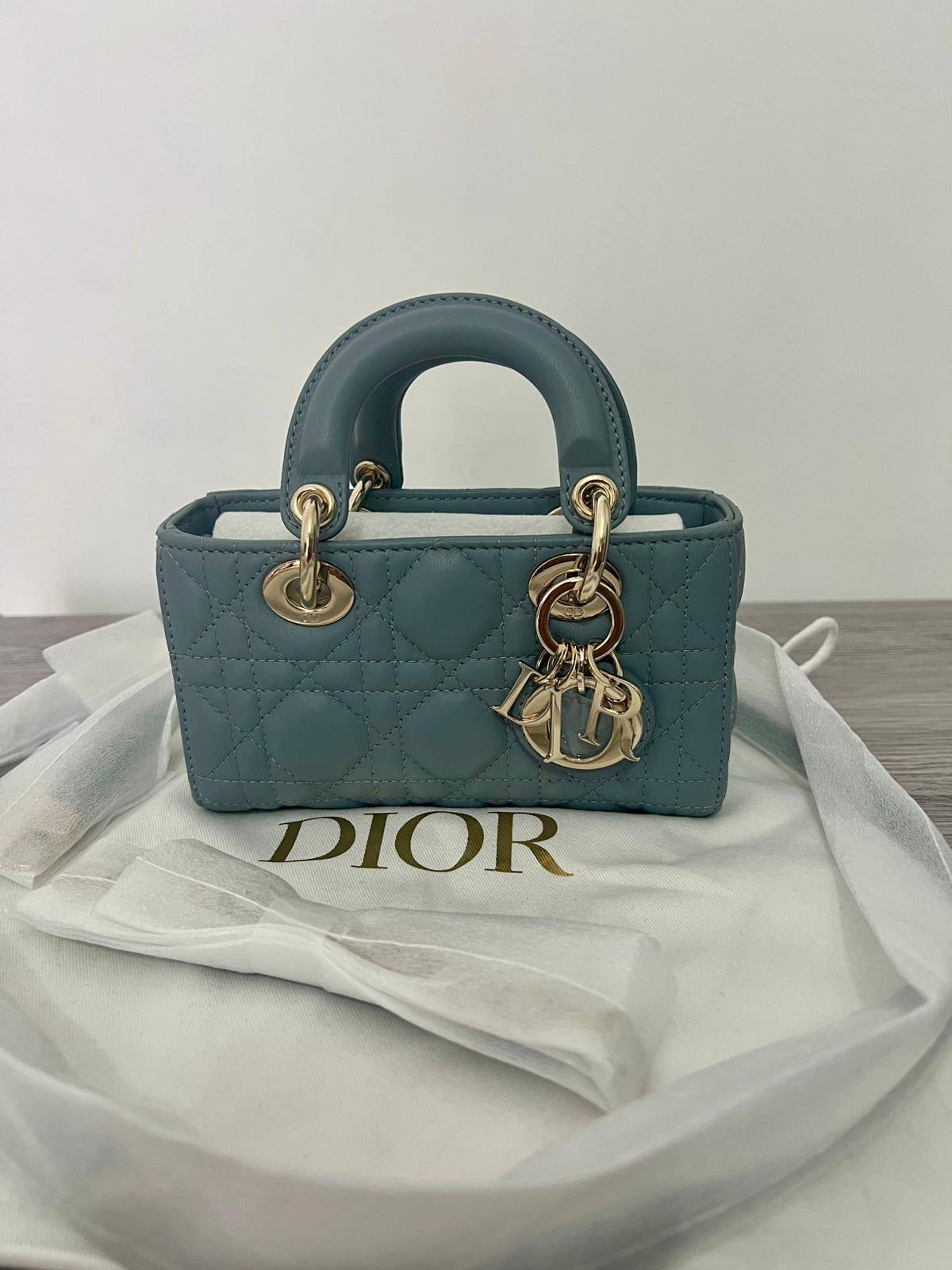 Dior D’Joy micro BALANCE
