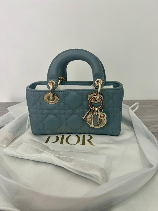 Dior D’Joy micro BALANCE