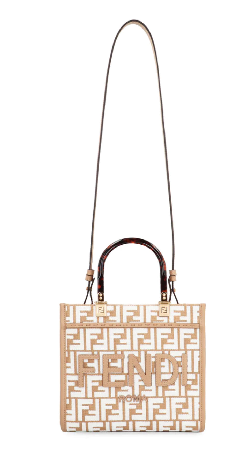 Fendi sunshine ff Medium