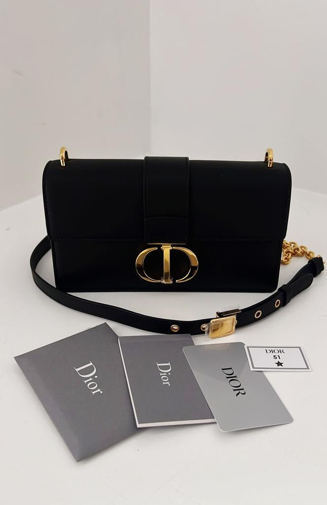 Dior Montaigne partial payment