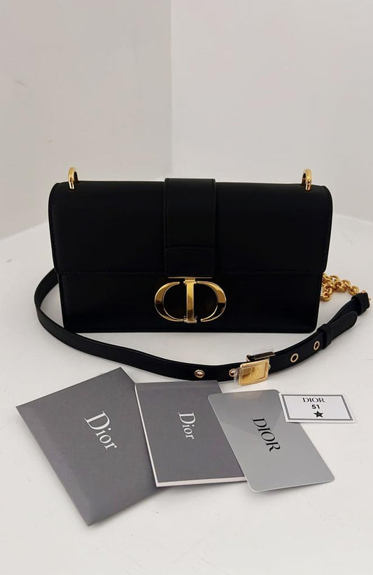 Dior Montaigne partial payment