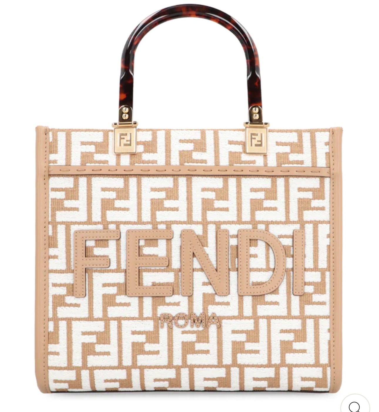 Fendi sunshine ff Medium