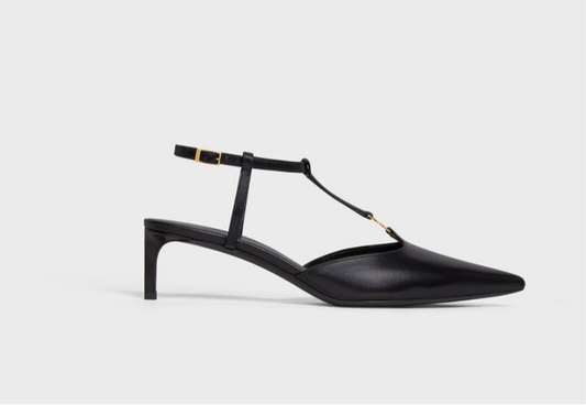 Celine sling back 41