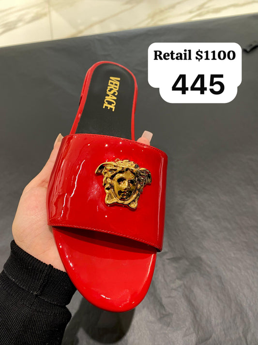 Versace slides 41