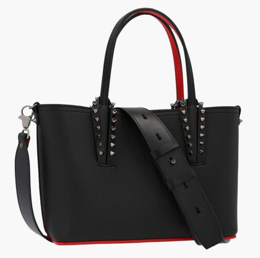 Christian louboutin cabata mini