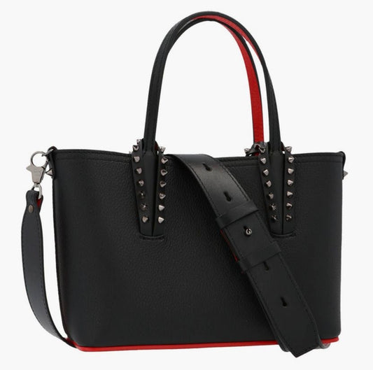 Christian louboutin cabata mini