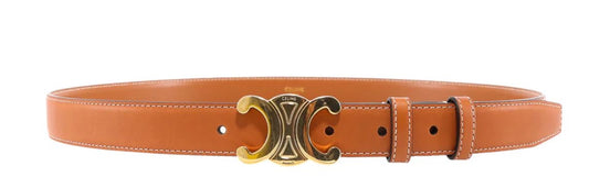 Celine belt size 90 .98 inch