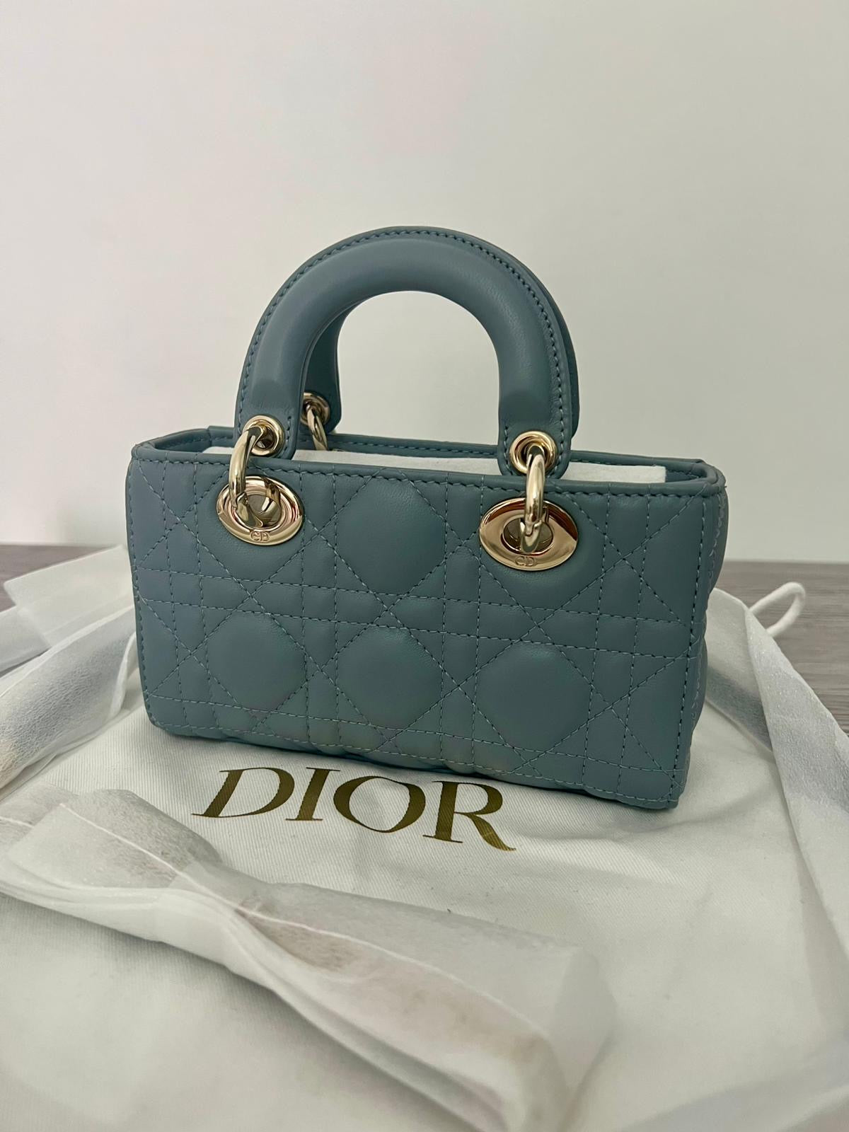 Dior D’Joy micro BALANCE
