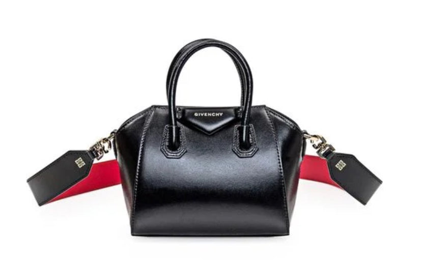 Givenchy Toy & Gucci alides bundle for Rosa