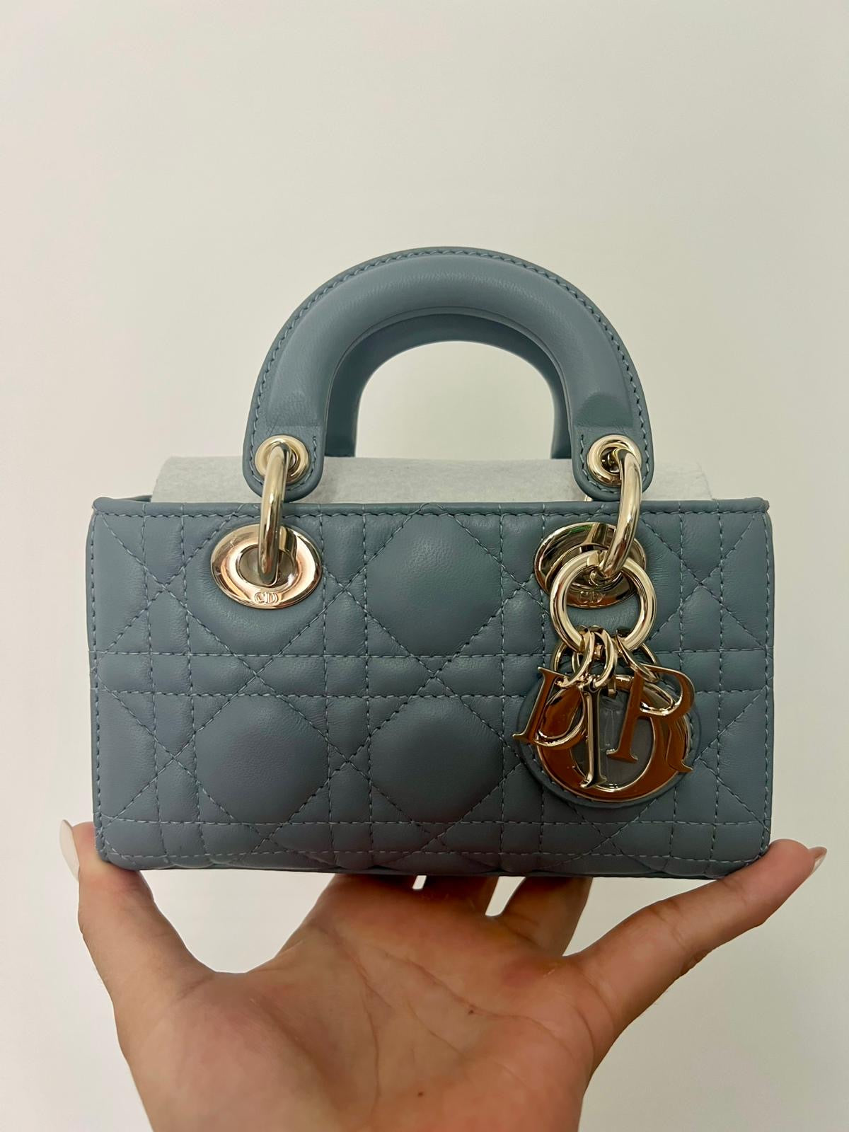 Dior D’Joy micro BALANCE