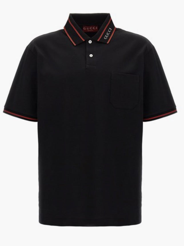 Gucci collar t shirt xxl for Rachael