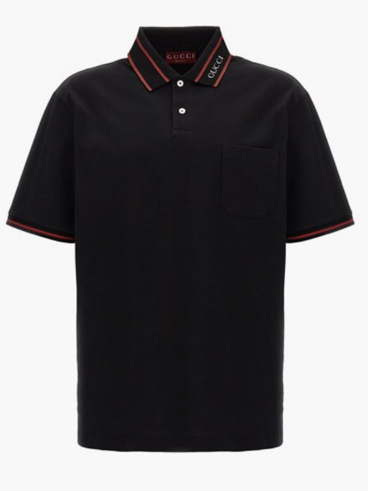 Gucci collar t shirt xxl for Rachael