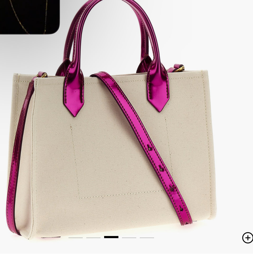 Balmain tote mini