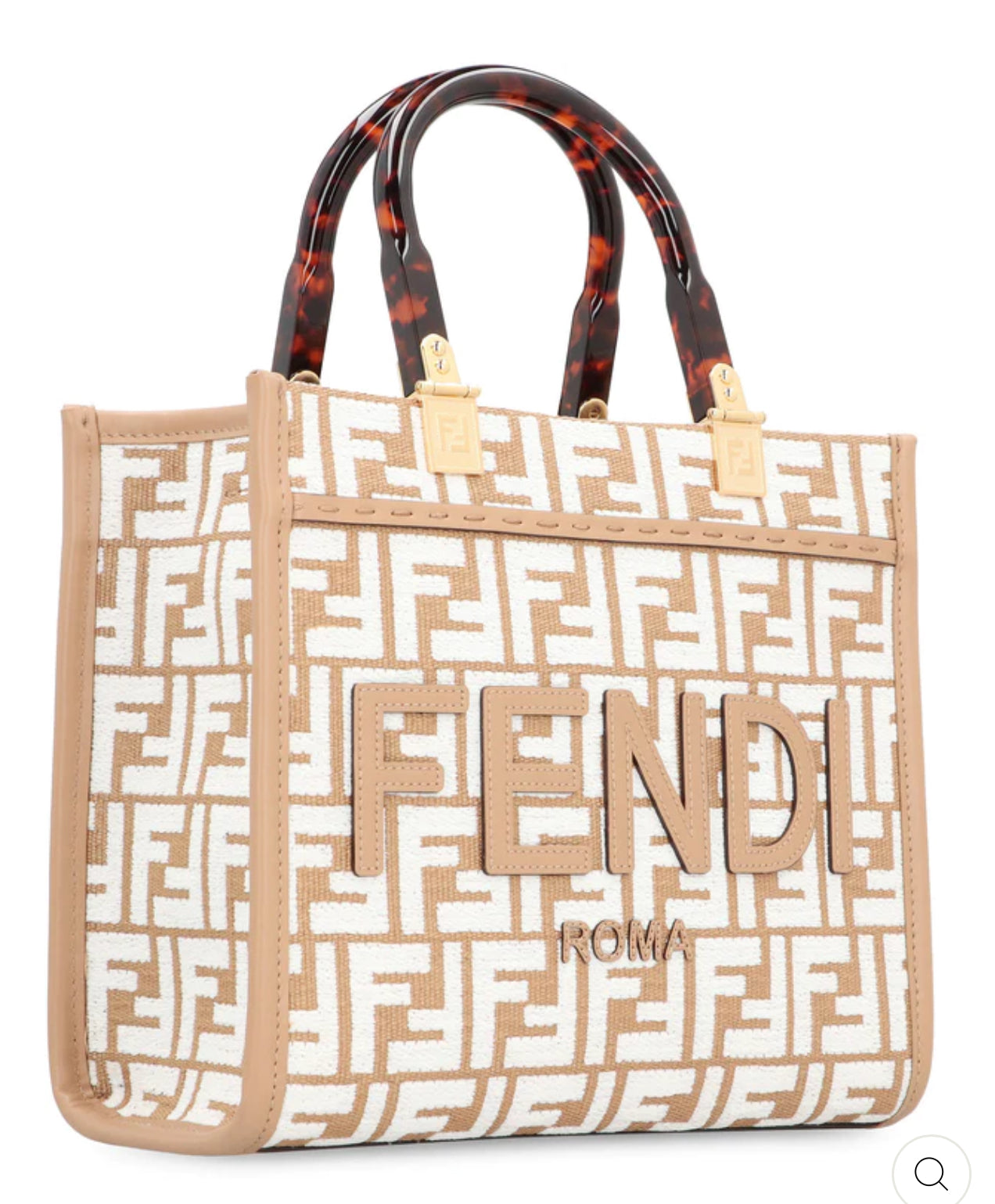 Fendi sunshine ff Medium