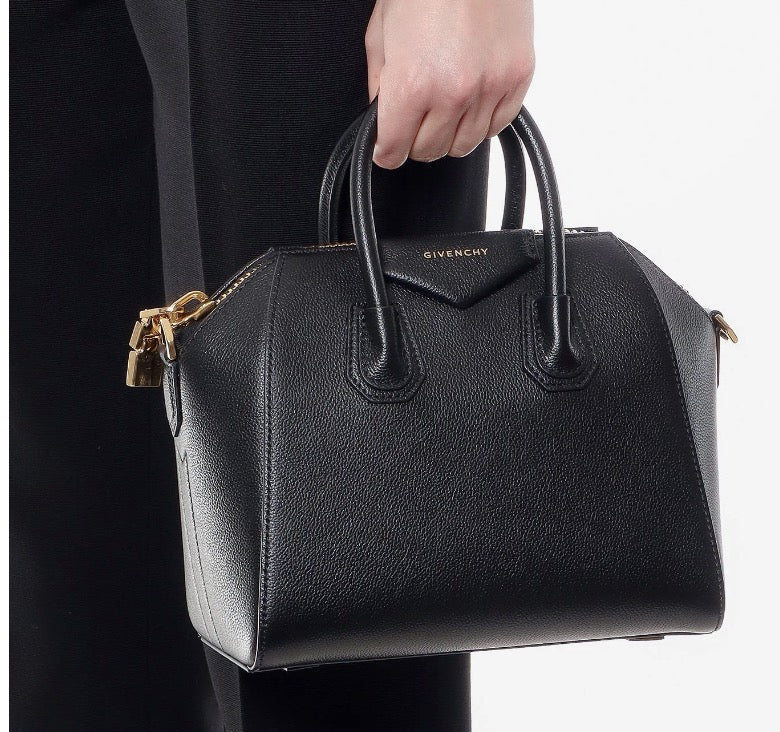 Givenchy Antigona mini black