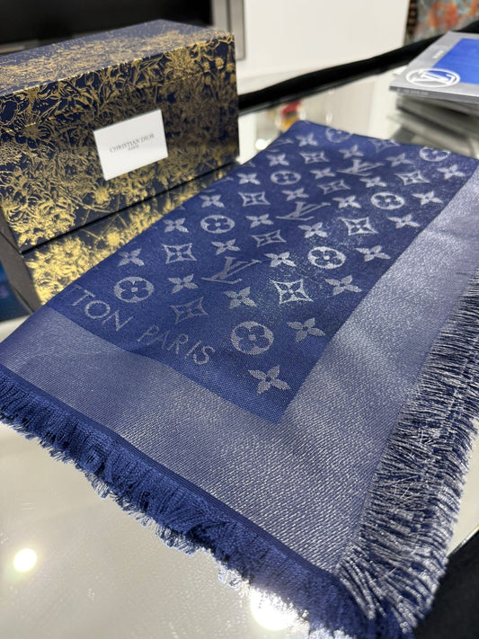 Lv shawl