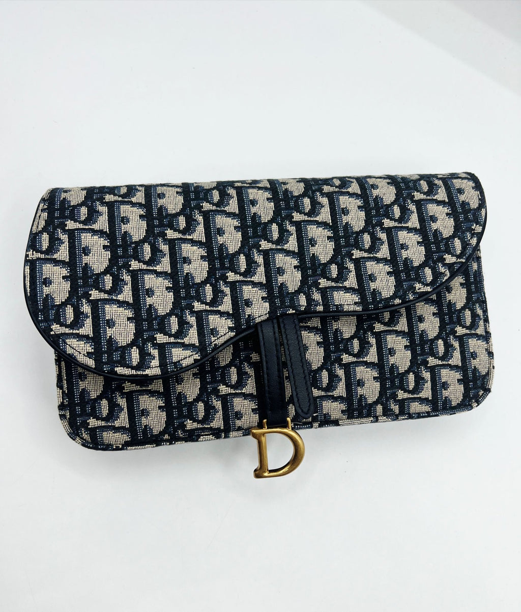 Dior wallet on chain