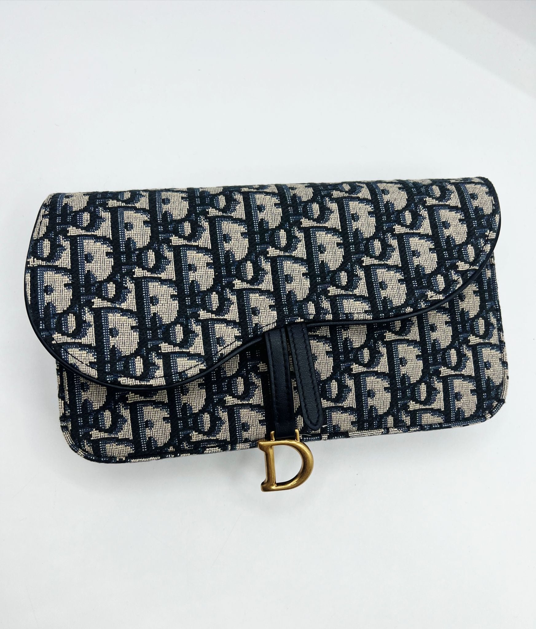 Dior wallet on chain