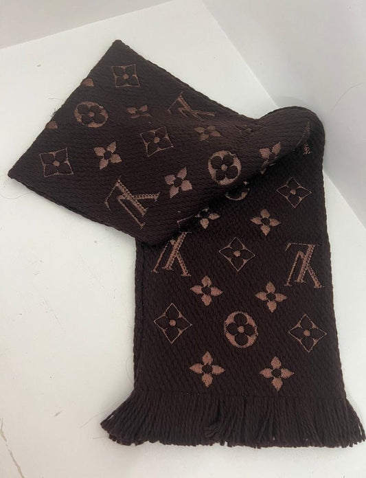 LV scarf and balance for Fendi sunshine small for Erica