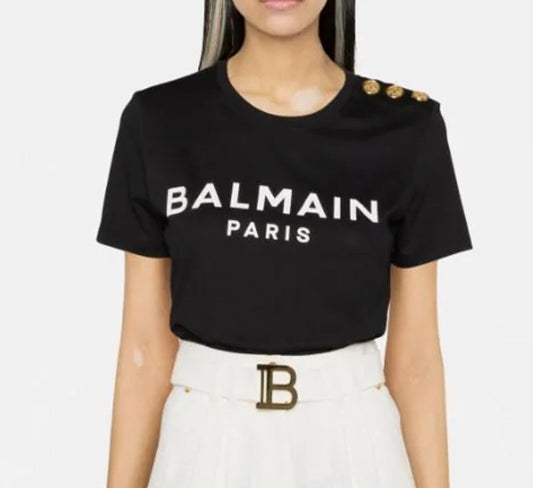 Balmain T shirt