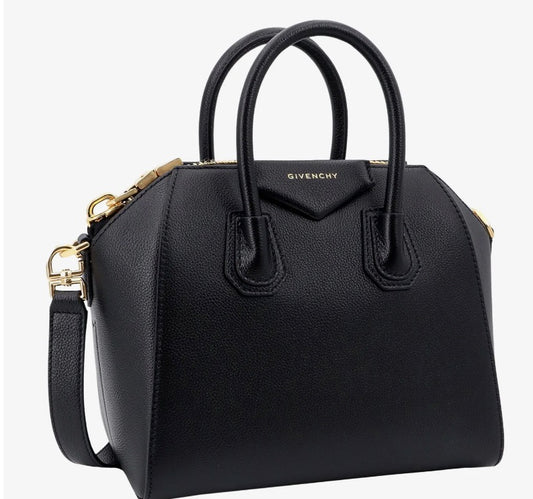 Givenchy Antigona mini black