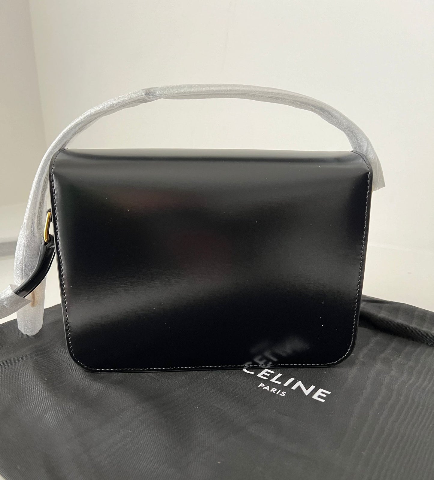 Celine teen Triomphe