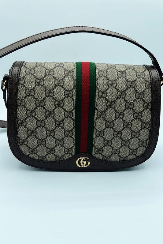 Gucci ophidia crossbody
