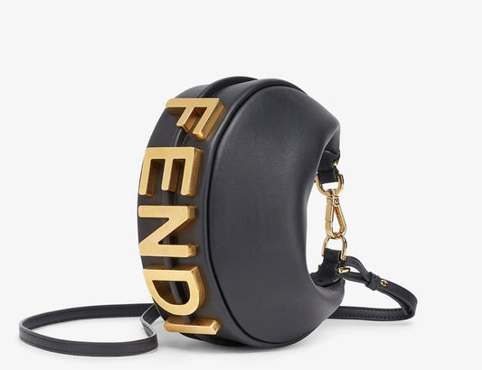 Mini fendigraphy black