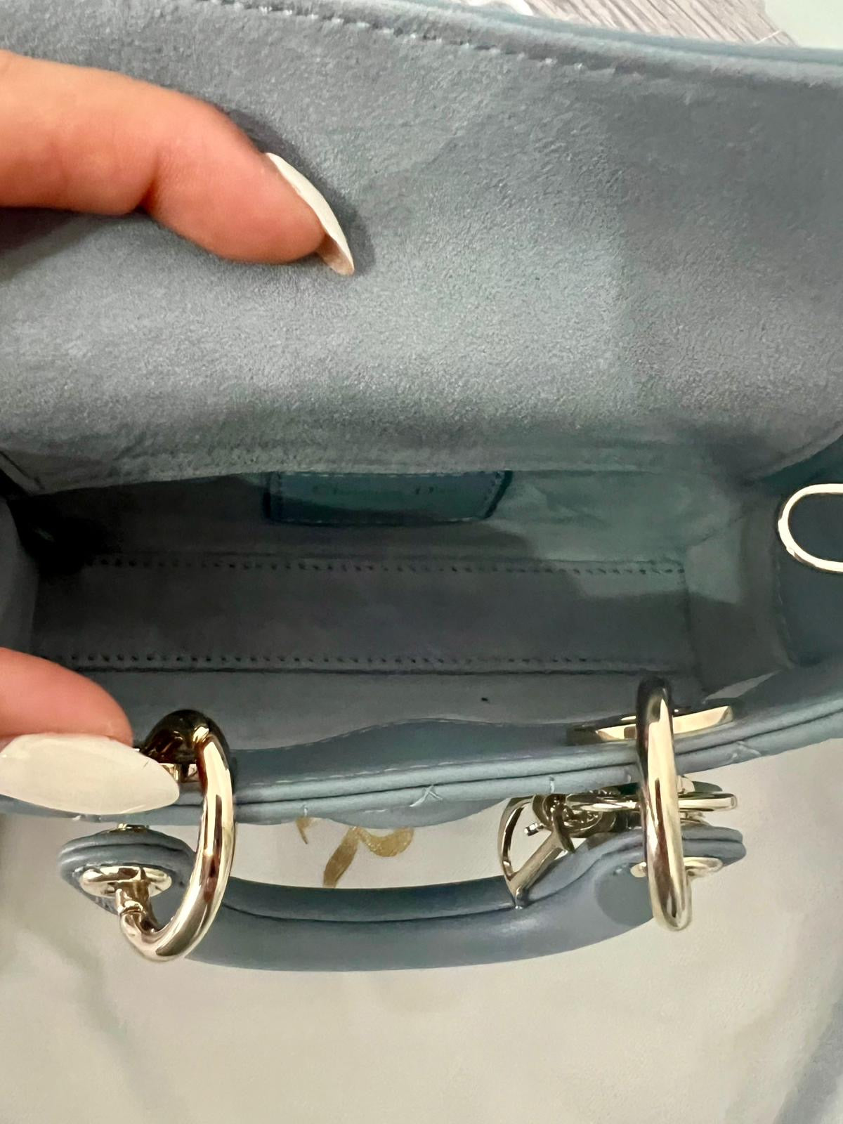 Dior D’Joy micro BALANCE