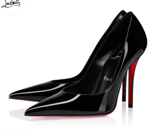 Miss z pumps 39 100mm