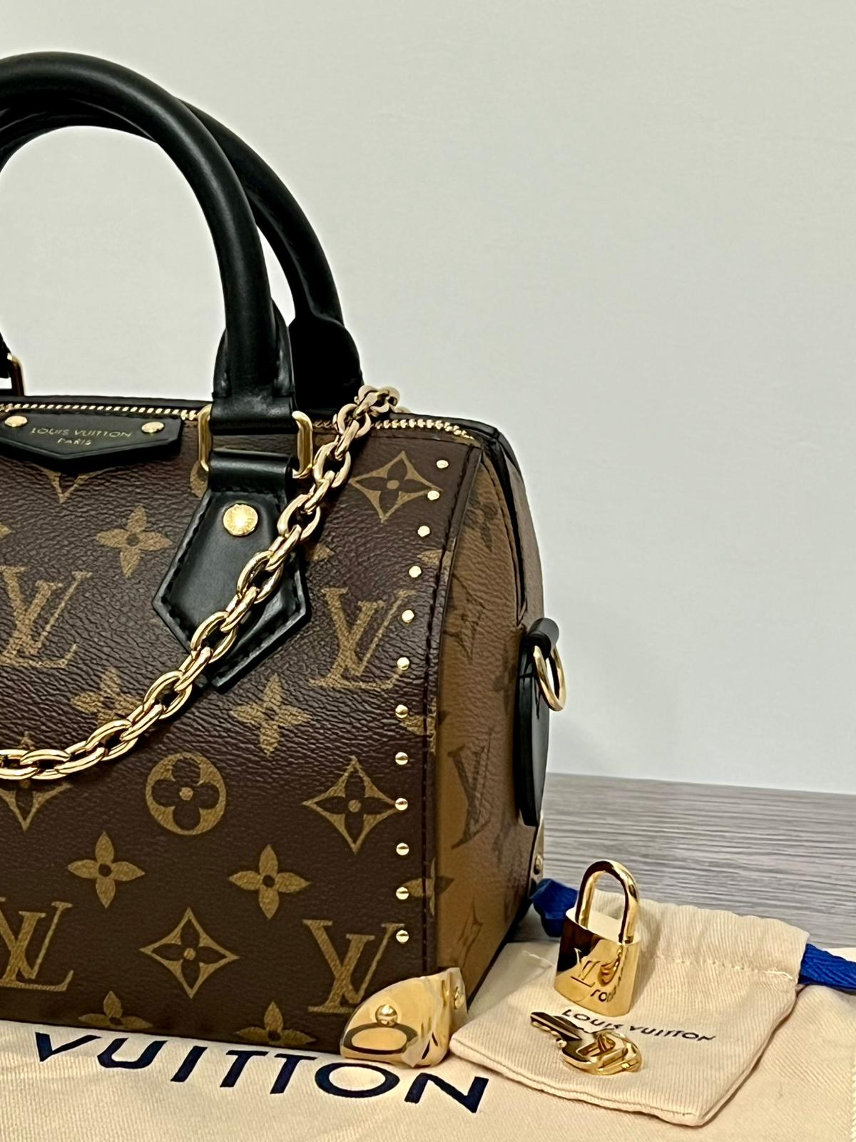 Lv speedy 2O