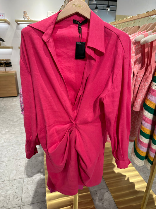 Maje dress