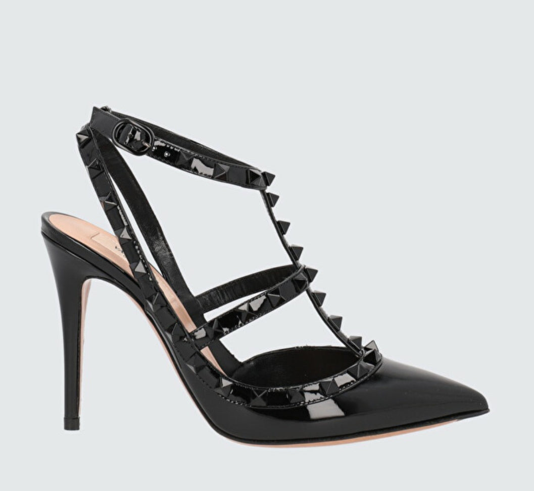 Valentino rockstud pumps