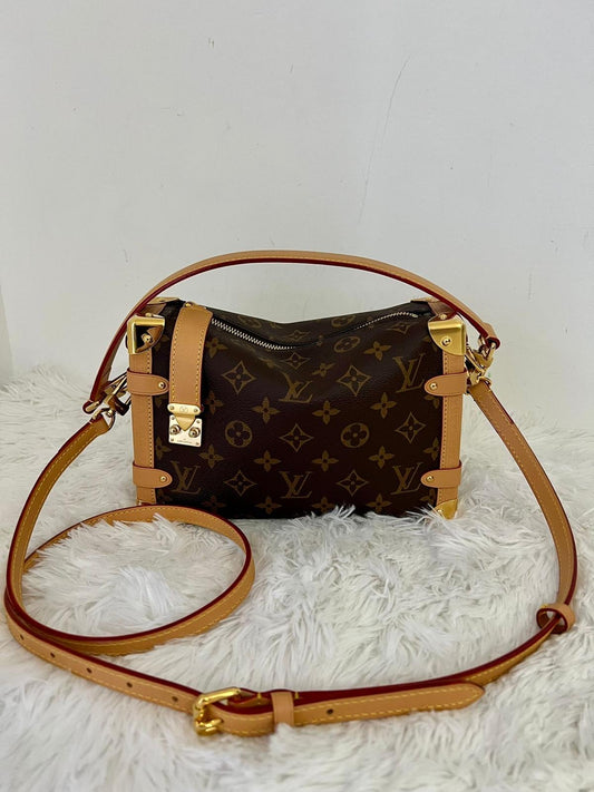 LV mm trunk bag ONLY balance