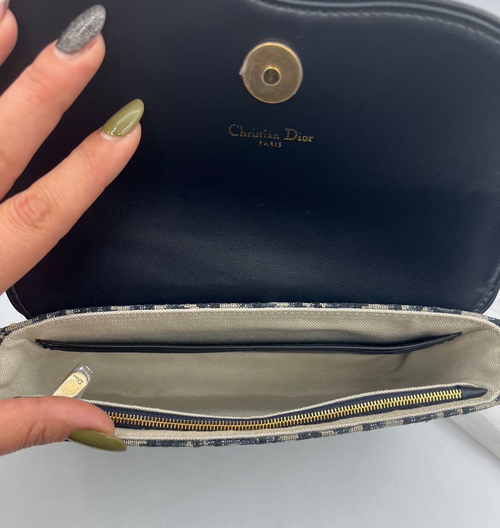 Dior wallet on chain