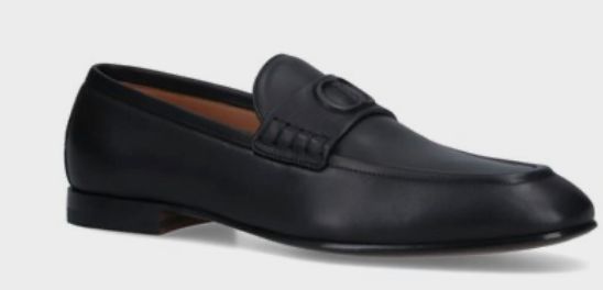 Christian dior men loafers 44