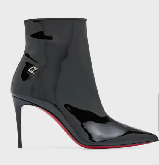 Kate booties 85mm