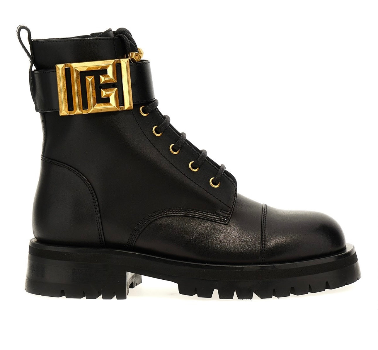 Balmain boots 36.5