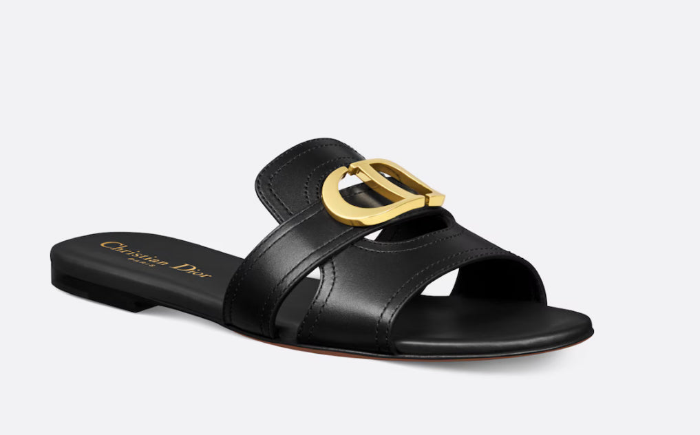 Dior slides /bag, givenchy tote, gucci loafers balance
