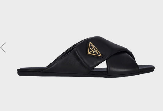 Prada slides 37.5