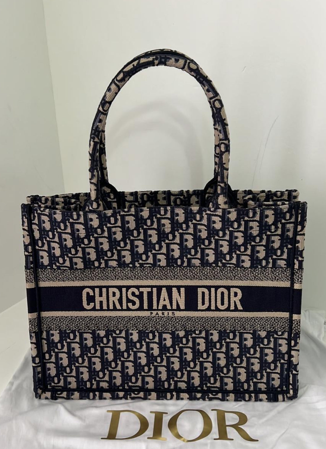 book tote Large
