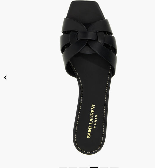 Saint Laurent Ysl tribute slides 38