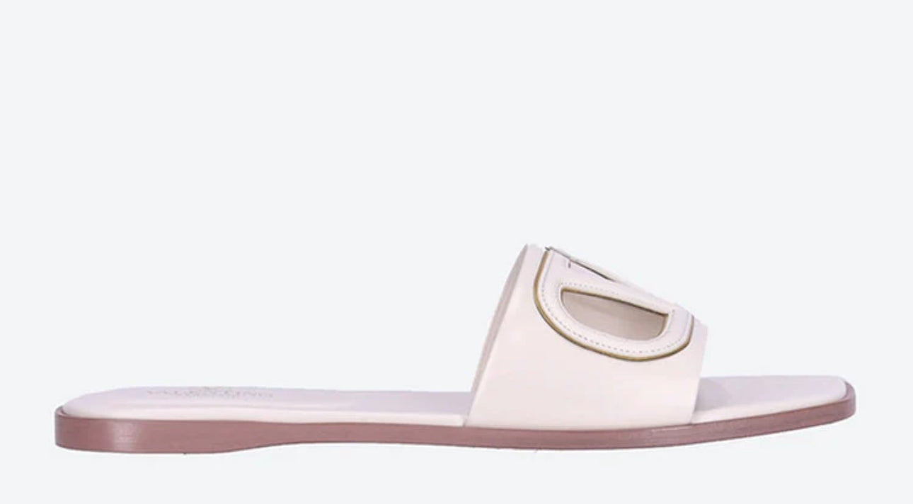 Valentino slides