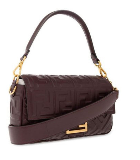 Fendi baguette medium