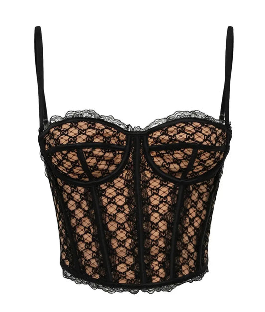 Gucci corset size large