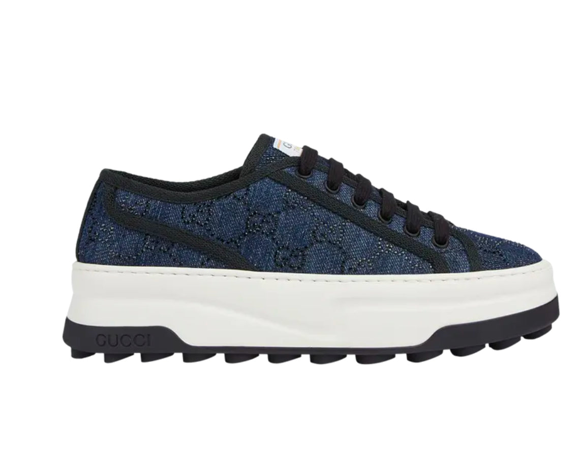 Fendi loafers 37.5 & Gucci sneakers 37.5 order