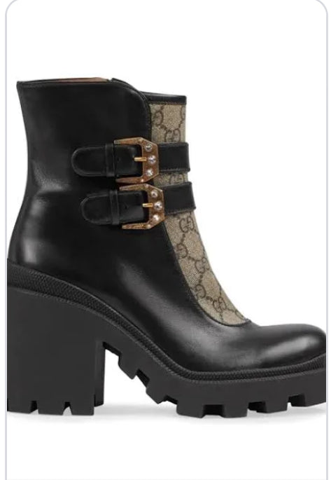 Bottega sandals plus Gucci boots x2 please see description below