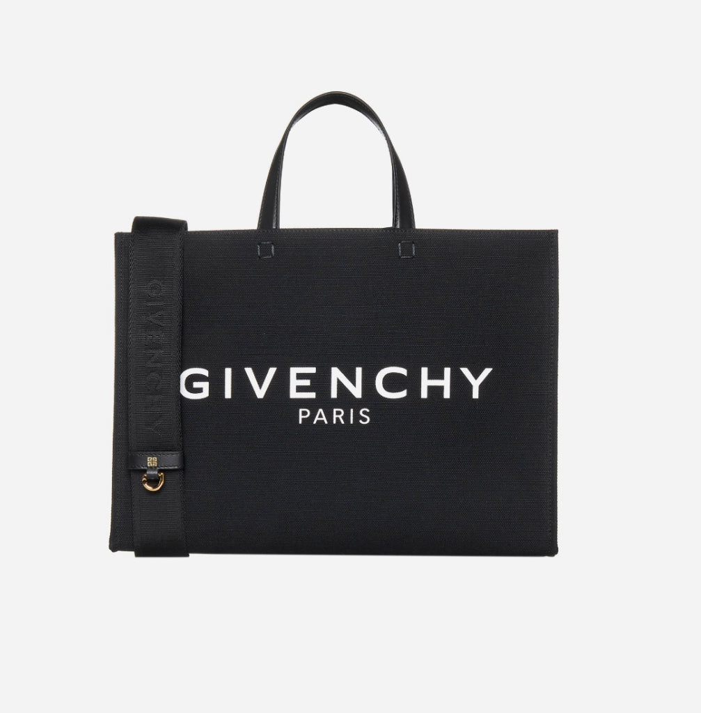 Givenchy medium tote left balance